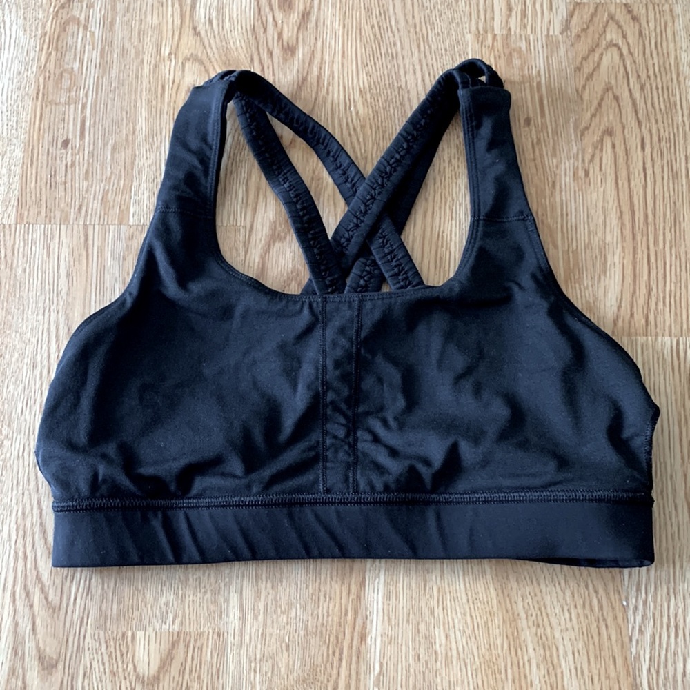 Lulu Lemon Energy Sports Bra